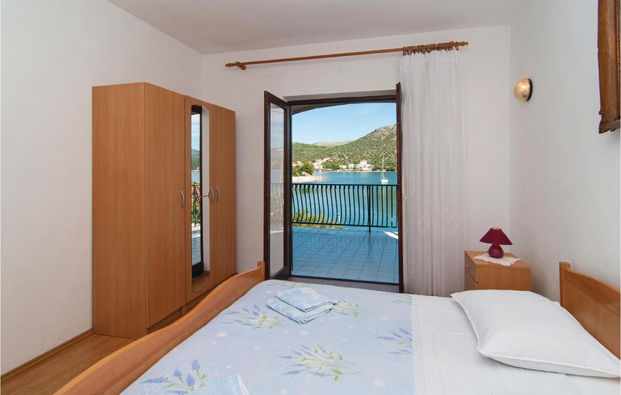 2 Bedroom Cozy Apartment In Marina Extérieur photo
